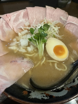 KANAE(ｶﾅｴ) ラーメンマン