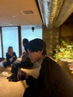 MIZUNO(ﾐｽﾞﾉ) 会ったらこれが来ます