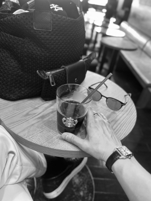 KONOSUKE(ｺｳﾉｽｹ) 自分に対して誠実であればいいんだよ