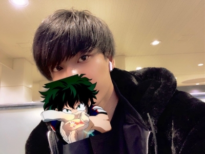 KEN(ケン) ご報告