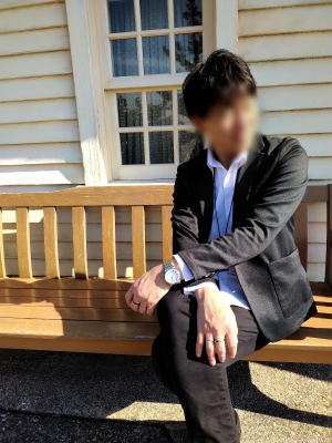 ATSUYA(アツヤ) 出来上がるの楽しみ