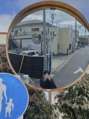 MIZUNO(ﾐｽﾞﾉ) エモいショット