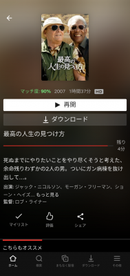 UMI(ウミ) 映画を観ました!