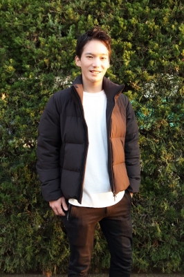 HIROAKI(ヒロアキ) ツイキャス時間のお知らせ♪