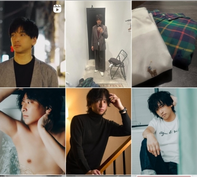 AIRI(ｱｲﾘ) 年長さん