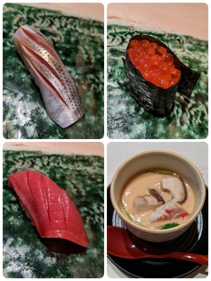 KONOSUKE(コウノスケ) 体のサインに素直になる…