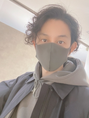RYOGA(リョウガ) おはようございます