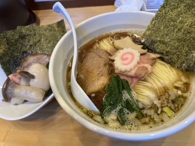 KANAE(ｶﾅｴ) ラーメン部！