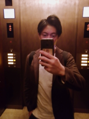 RON(ロン) 感謝