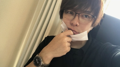 SHINICHI(シンイチ) だんだん...