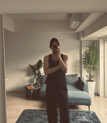 KONOSUKE(ｺｳﾉｽｹ) 普通を極めたら特別になれる