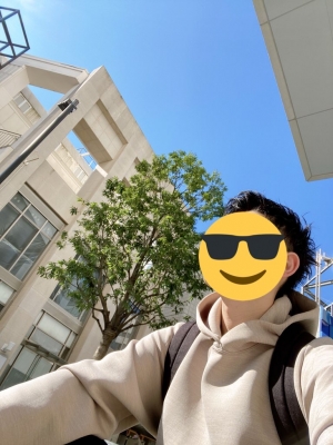 RYUJI(リュウジ) ありがとうございました!本日も出勤中