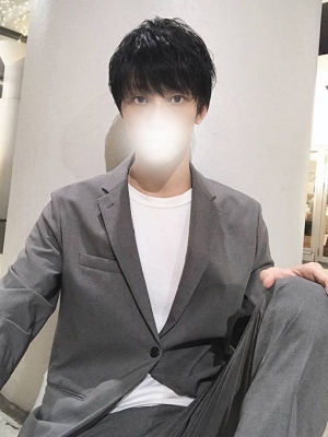 NARUSE(ナルセ) 9月も元気に出勤します!