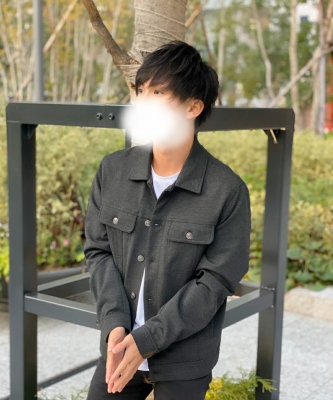 ARATA(アラタ) 犬派?猫派?