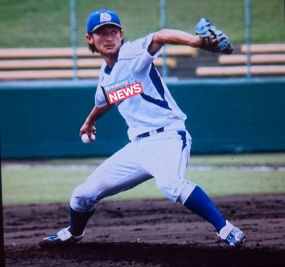 KONOSUKE(コウノスケ) 野球も仕事も基本を大切に