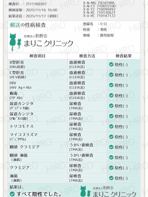 HIRO（ヒロ） ◎