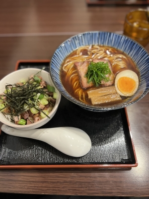 MIYAVI(ﾐﾔﾋﾞ) ラーメン