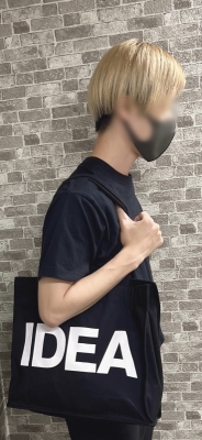 SORANE(ソラネ) お気に入りのトートバック♪