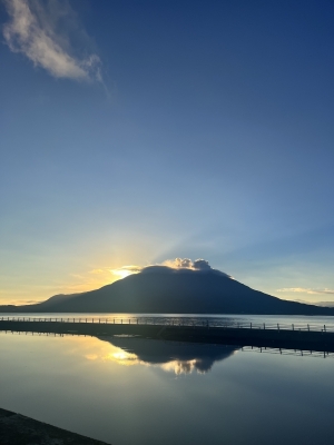 SAITO(ｻｲﾄ) 鹿児島にいます