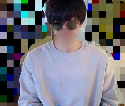 KEN(ケン) ラフ