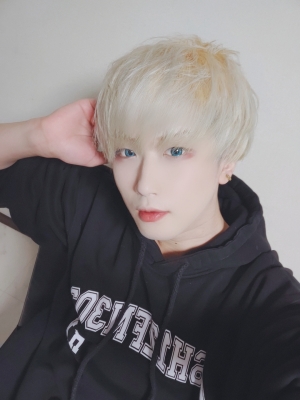 KANON(カノン) 髪切りました