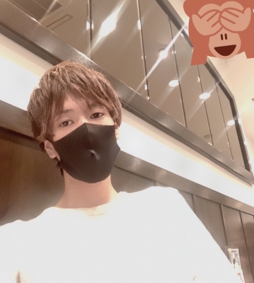 YUMA(ユウマ) 本日朝まで待ってます〜♫