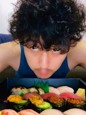 RYOGA(リョウガ) しーすーまいうー