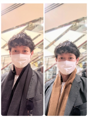 KONOSUKE(コウノスケ) デート