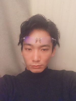 HIROAKI(ヒロアキ) 地上波&渋谷秘密基地キャスのお知らせ