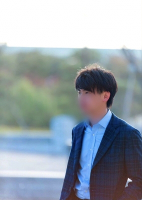 KOUTA(コウタ) おはようございます