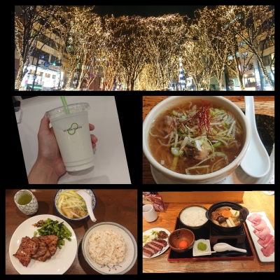 ARATA(アラタ) 【仙台出張】ありがとうございました