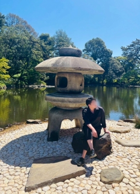 MAMORU(ﾏﾓﾙ) 【10月🍁】