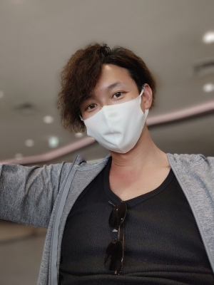 KONOSUKE(コウノスケ) 強いと思われてる人にも