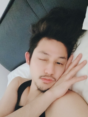 RYOGA(リョウガ) おはよっ