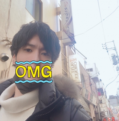 YUMA(ユウマ) ただ今出勤致しました