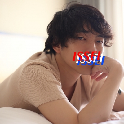 ISSEI(ｲｯｾｲ) 肌寒い