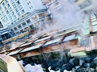 RINKU(リンク) 温泉旅行
