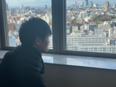 RYOMA(リョウマ) 恋人プレイしてみる?
