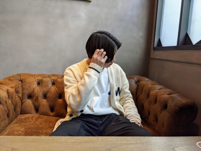 UMI(ウミ) 雰囲気