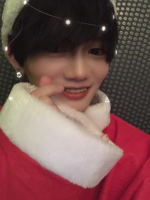 RINKU(リンク) クリスマスイブですね