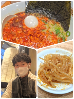KONOSUKE(コウノスケ) 食べた4