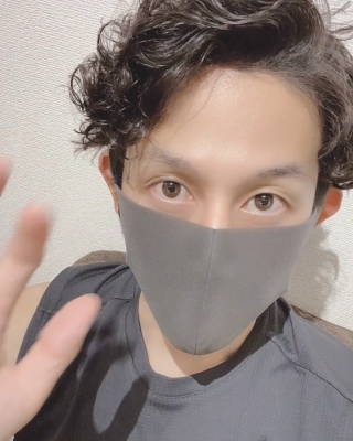 RYOGA(リョウガ) 動くりょうが