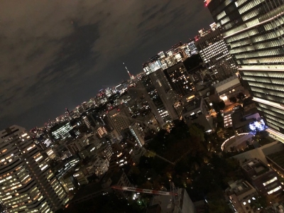 TACT(タクト) 明けましておめでとうございます⛩