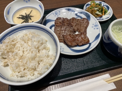 KOOK(グク) やっぱり牛タンがチョワハムニダ