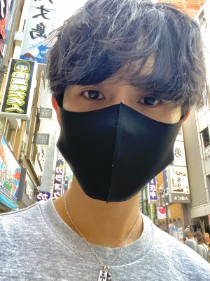 KAKERU (カケル) どうしよう