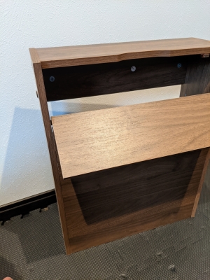 KONOSUKE(コウノスケ) 組立完成
