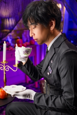 AIRI(ｱｲﾘ) ホッと一息