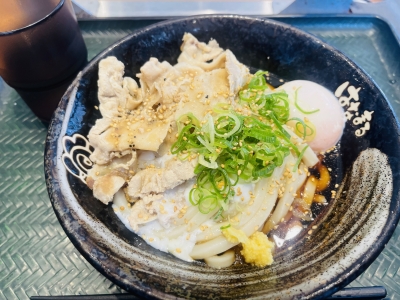 BURAIAN(ブライアン) うどぅん