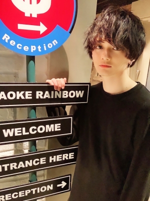 RINKU(リンク) 今日は18〜23時で出勤してます!