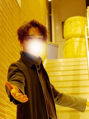 YOMA(ヨウマ) DM